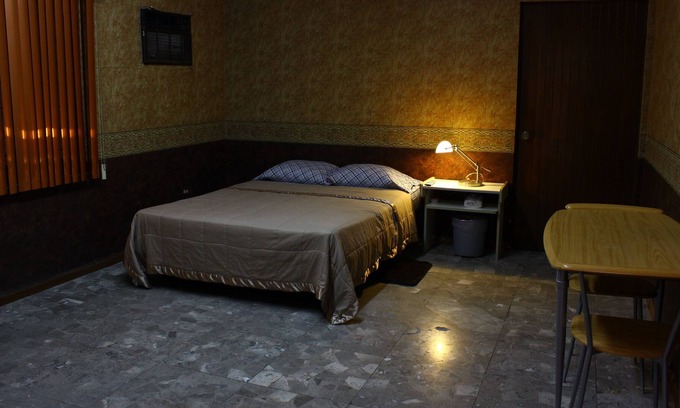 Monterrey Apartment | Monterey Apartments.