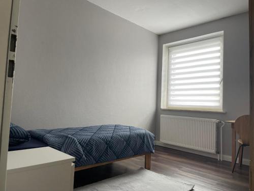 Suchsdorf House | Monteur- oder Studentenzimmer