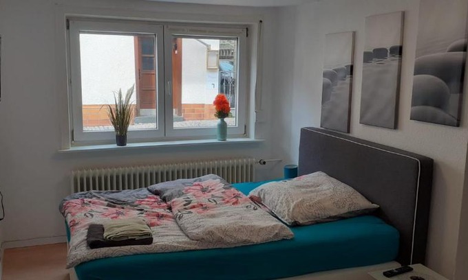 Biedenkopf Apartment | Monteurswohnungen in Biedenkopf