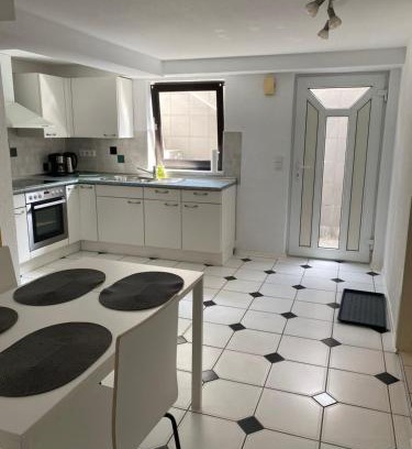 Sulzfeld am Main Apartment | Monteurzimmer