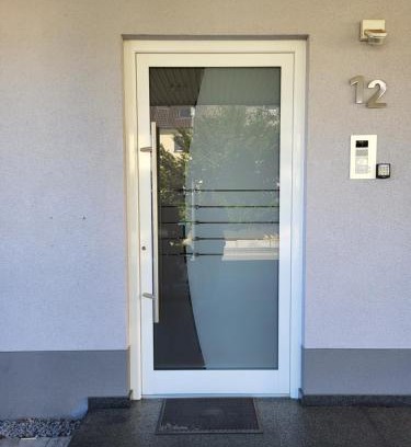 Obermendig Apartment | Monteurzimmer und Ferienwohnung