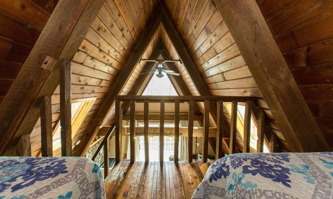 Crozet Resort | Montfair Resort Farm
