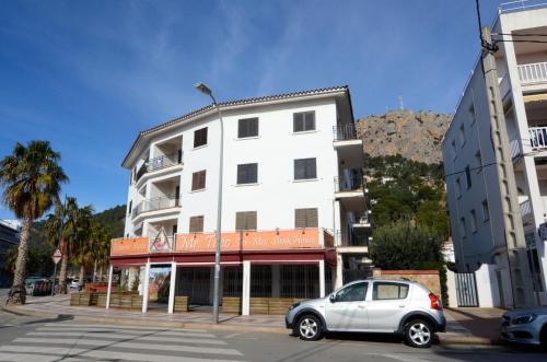 L'Estartit Apartment | MONTGRIS 2-9