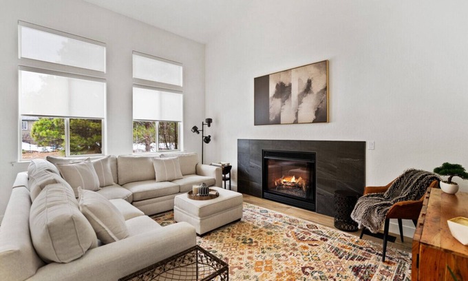 Ponderosa Trails Apartment | *Monthly Rental*Modern Home* *Fully Fenced Yard*Near NAU