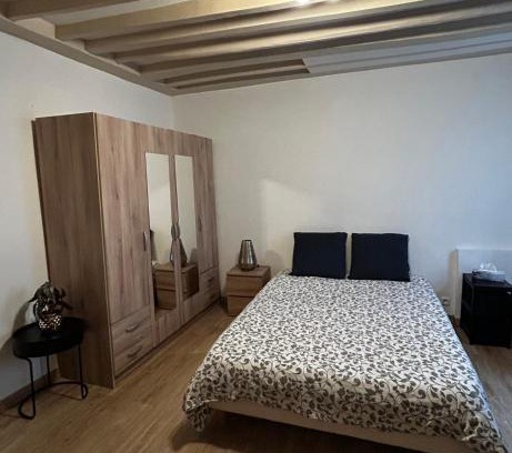 Montparnasse Apartment | Montparnasse Appartement