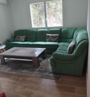 Saint-Martin Apartment | Montpellier Centre appartement