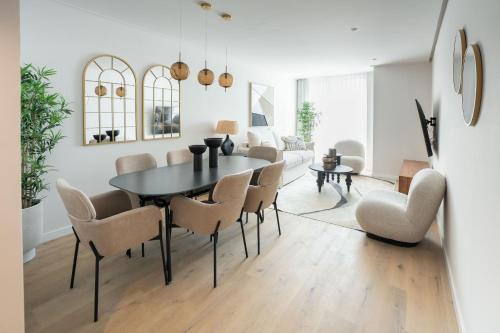 Alicante Apartment | Monumental Mercado by Manlia