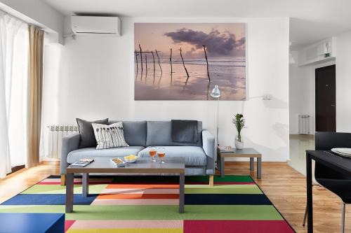 Centar Apartment | Moodeight Apartments