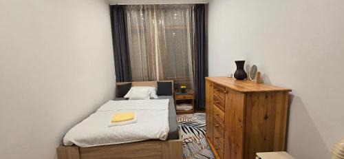 Szeged Apartment | Moods Apartmans