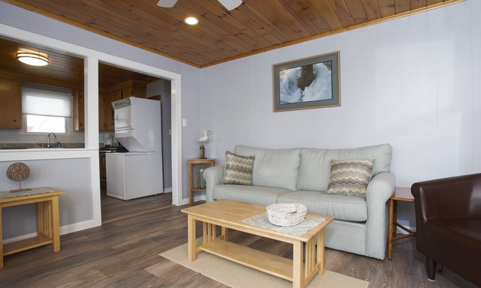 Ogunquit - Wells House | Moody Beach Rental, SandDollar Unit