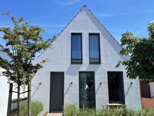 Norderney House | Mooi 2 Comfortable holiday residence