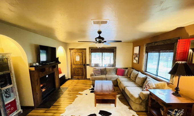 Marble Falls House | Mooi Casa Grande in Beautiful Marble Falls Texas