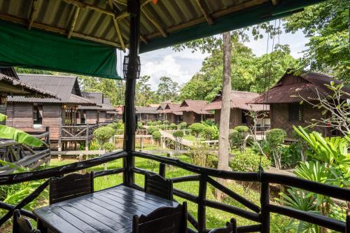Ko Lanta Resort | Mook Lanta Eco Resort