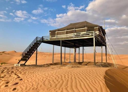 Bidiya Other | Moon Light Luxury Camp