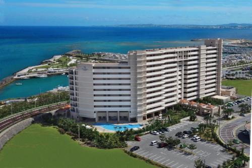 Ginowan Hotel | Moon Ocean Ginowan Hotel & Residence