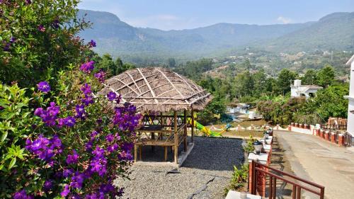 Kanthalloor Hotel | Moon Wings Mountain Resort, Kanthalloor