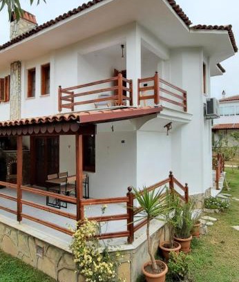 Ciftlik House | Moonaz Home
