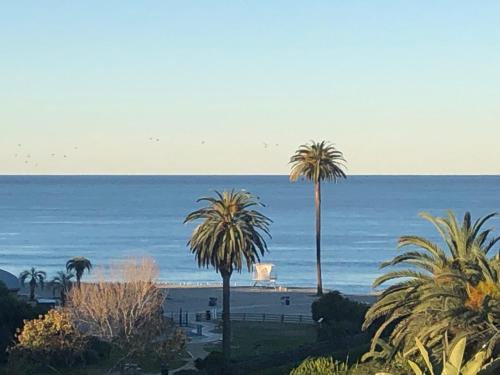 Encinitas Hotel | Moonlight Beach Motel