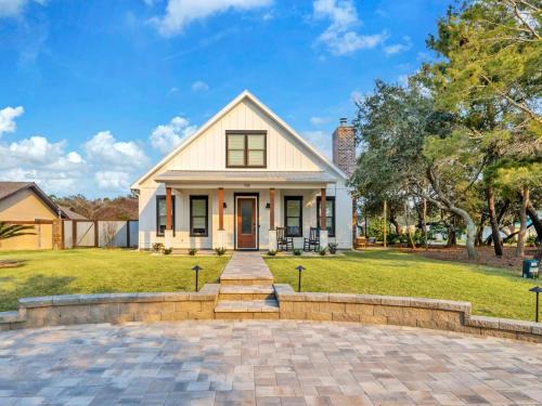 Gulf Vista House | Moonlight Cottage
