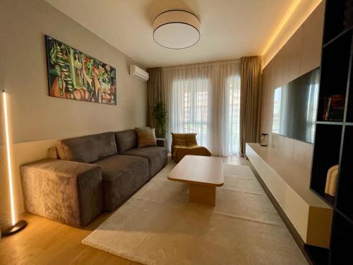 Sarajevska Apartment | Moonlight House-Lux 1BR Oasis