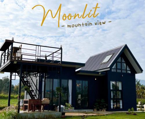 Pong Ta Long House | Moonlit Khaoyai