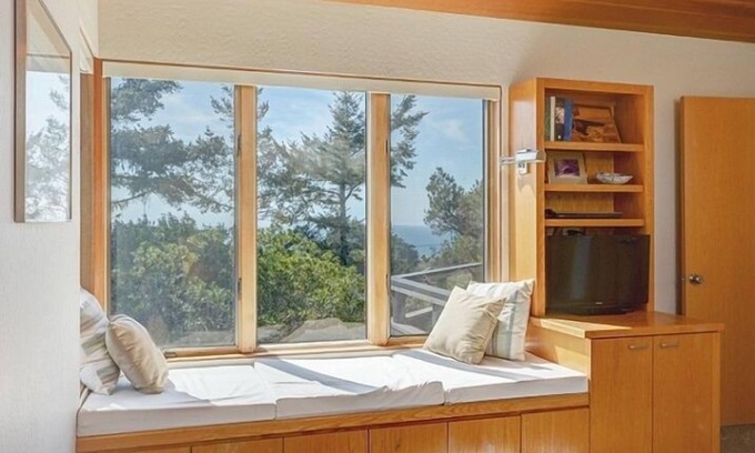 Sea Ranch House | Moonshadow by RedAwning