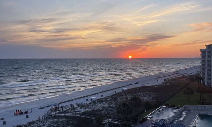 Lower Grand Lagoon Condo | Moonspinner Condos Great Spring and Summer rates
