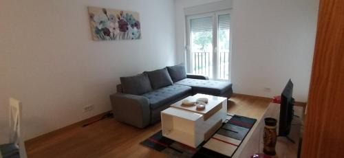 Zemun Apartment | MoonZe Gate
