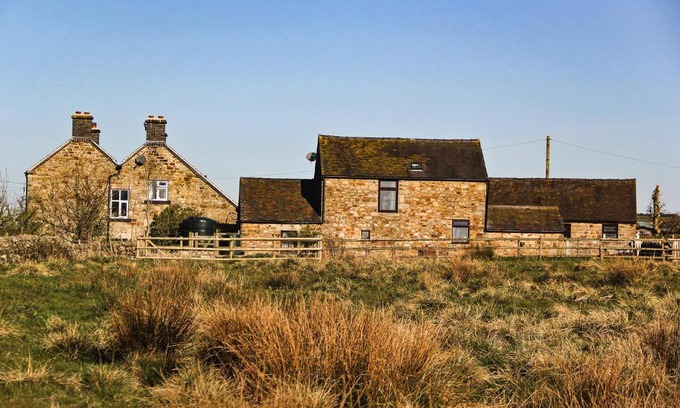 Winkhill Bed & Breakfast | Moorland View Farm B&B