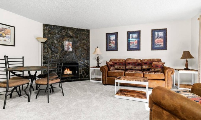 Sand Lake Apartment | Moose Meadows- Near the airport, centrally located