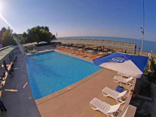 Trabzon Hotel | Mora Hotel