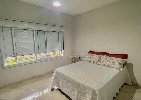 Sambaqui House | Morada da Lagoa