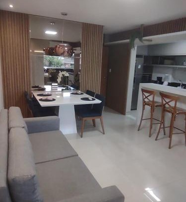 Itabuna Apartment | Morada Góes Calmon