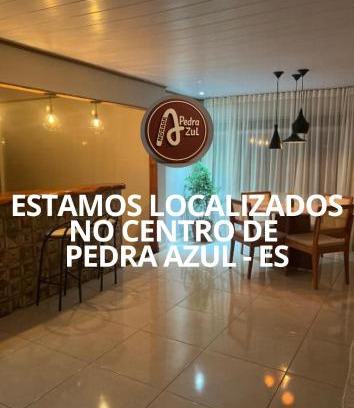 Pedra Azul Apartment | Morada Pedra Azul