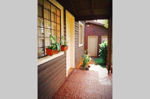 Zona Granja House | Morada Silvestre Iguazú