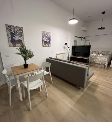 Marroquina Apartment | Moratalaz Apartments