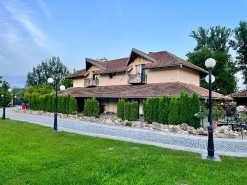 Sumadija Apartment | Moravska Obala - Prenoćište i Restoran