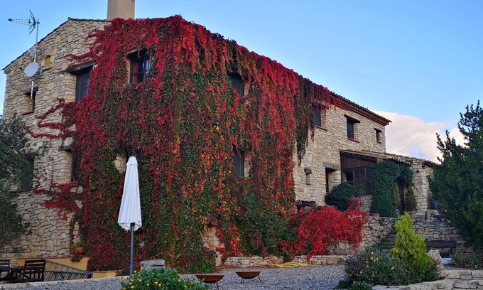 Montblanc Other | More from lárlequí - Entire farmhouse
