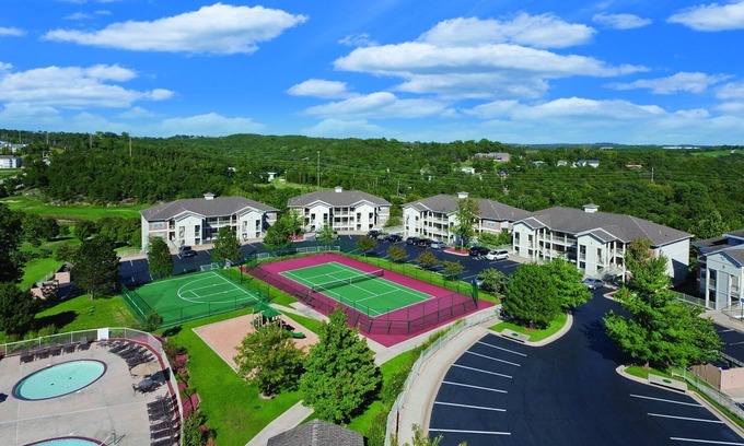 Branson Resort | More fun & things to do than you have time for . ENJOY !
