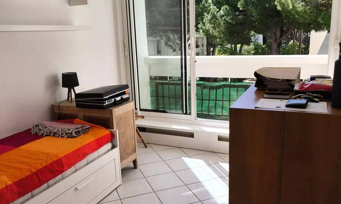 Montpellier Apartment | MOREL - 72