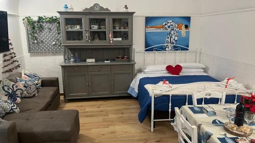 Municipio 5 Apartment | Moretti Home