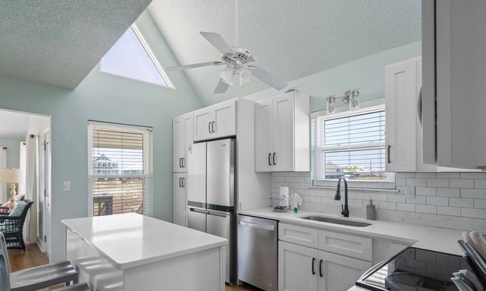 Southpointe House | Morgan Run