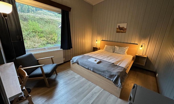 Morgedal House | Morgedal Gjestehus