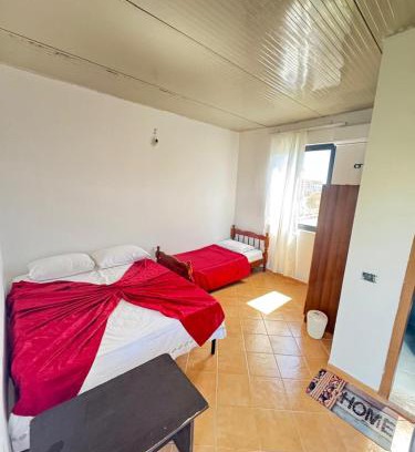 Rade Hotel | Morina Rooms