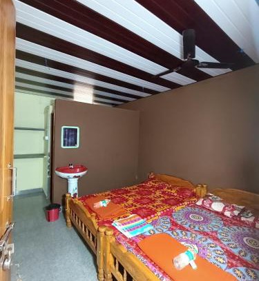 Hireguthi Ski Chalet | Morje Coco Beach Stay