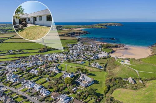 Trevone House | Morlanar