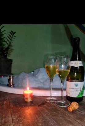 Alter do Chao Ski Chalet | MOROOKA - chalés com jacuzzi