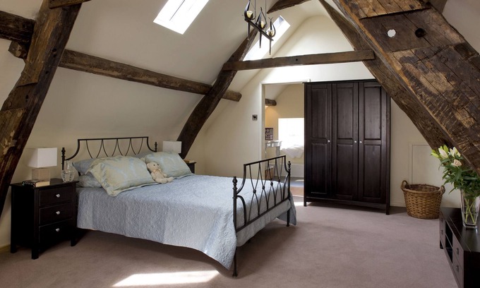 Masham Other | Morton House & The Stable Block, Grade 2 listed farmhouse in the heart of Masham