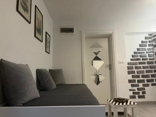 Vracar Apartment | Mosaic