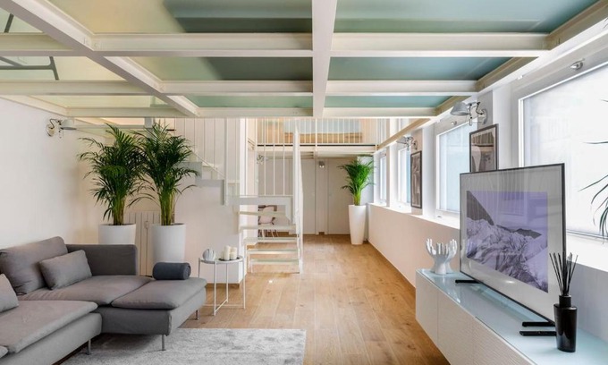 San Marco Apartment | Moscova Loft